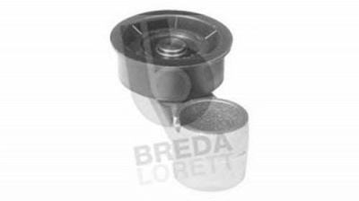 BREDA LORETT tdi1652 -  Натяжной ролик, ремень ГРМ
